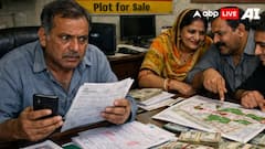 ग्रेटर नोएडा: जमीन बेचने का झांसा देकर ठगी, पति-पत्नी और बेटे ने लगाया 50 लाख का चूना