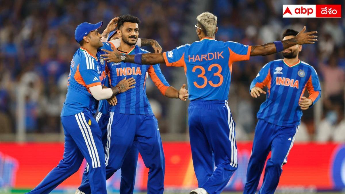 Ind vs NZ Final Highights: 72 పరుగులకే 5 వికెట్లు కోల్పోయిన కివీస్.. చరిత్రకు అడుగు దూరంలో భారత్
