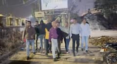 जुन्या वादातून पुण्यात गोळीबाराचा थरार! विदेशी बनावटीच्या पिस्तूल अन् जिवंत काडतुसांसह दोघांना अटक