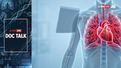 ABP Live Doc Talk: Is Pulmonary Hypertension Genetic? Here's What Families Should Know