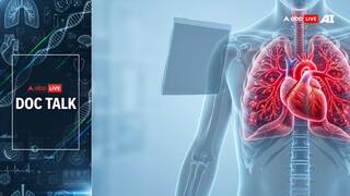 ABP Live Doc Talk: Is Pulmonary Hypertension Genetic? Here's What Families Should Know