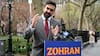 Zohran Mamdani: न्यूयॉर्कचे महापौर जोहरान ममदानी यांच्या घराबाहेर स्मोक बॉम्ब फेकत हल्ल्याचा प्रयत्न; पोलिसांनी सहा जणांच्या मुसक्या आवळल्या