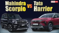 Mahindra Scorpio या Tata Harrier, किस गाड़ी को खरीदने के लिए देनी होगी कम EMI?