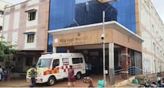 ஆட்டோ ஓட்டுநர் படுகொலை.. நண்பர்கள் மது தகராறில் கைது - சிவகங்கை எஸ்.பி வெளியிட்ட செய்தி என்ன?