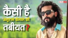 सुसाइड की कोशिश के बाद अनुराग डोभाल के मैनेजर ने दिया यूट्यूबर का हेल्थ अपडेट, बोले- ICU में हैं