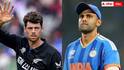 India vs New zealand Final Toss: ఫైనల్ టాస్ నెగ్గి బౌలింగ్ ఎంచుకున్న న్యూజిలాండ్.. ఫస్ట్ బ్యాటింగ్ టీమిండియాదే.. ప్లేయింగ్ 11 టీమ్స్