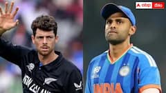 ఫైనల్ టాస్ నెగ్గి బౌలింగ్ ఎంచుకున్న న్యూజిలాండ్.. ఫస్ట్ బ్యాటింగ్ టీమిండియాదే.. ప్లేయింగ్ 11 టీమ్స్