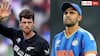 India vs New zealand Final Toss: ఫైనల్ టాస్ నెగ్గి బౌలింగ్ ఎంచుకున్న న్యూజిలాండ్.. ఫస్ట్ బ్యాటింగ్ టీమిండియాదే.. ప్లేయింగ్ 11 టీమ్స్
