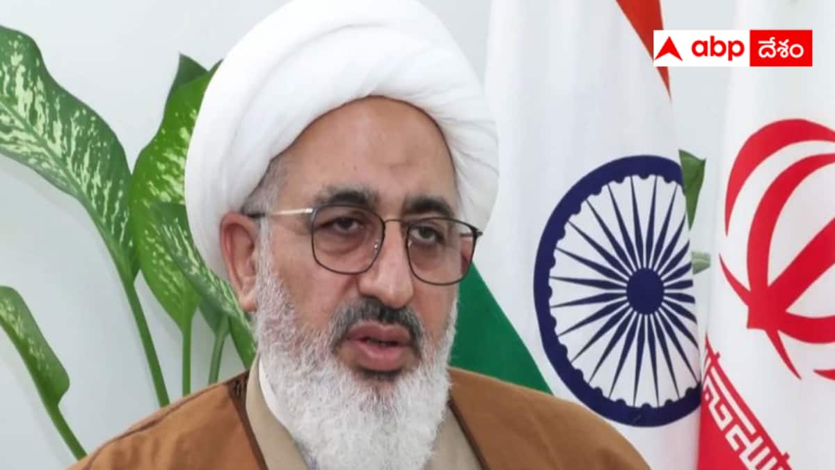 Iran War Update: ఎనిమిదేళ్ల యుద్ధానికైనా సిద్ధం - అమెరికా, ఇజ్రాయెల్‌కు లొంగే ప్రసక్తే లేదన్న ఇరాన్