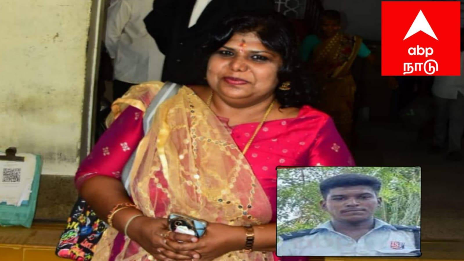 மடப்புரம் காவலாளி அஜித்குமார் கொலை வழக்கில்.. நிகிதா நகை தொலைந்தது தொடர்பாக சி.பி.ஐ., தொடர்ந்த வழக்கு புஸ்ஸானது !