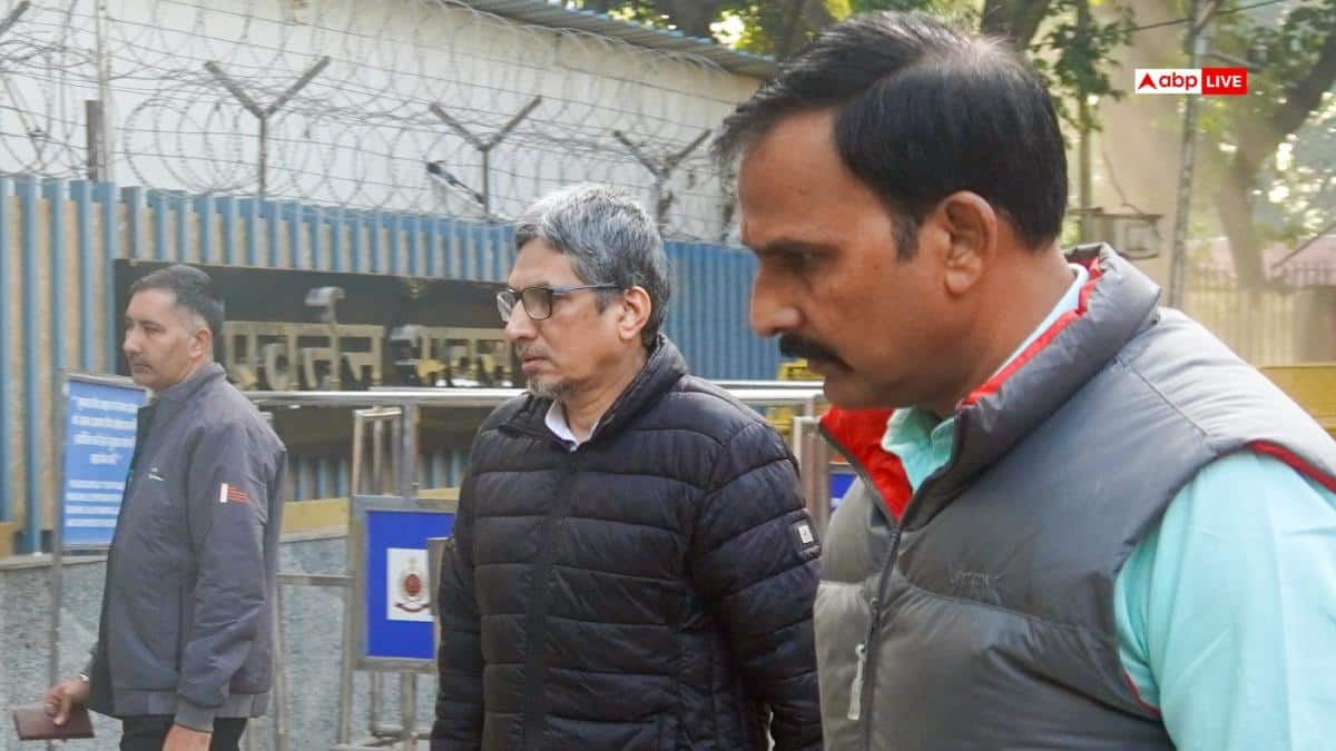 Delhi News: अल-फलाह यूनिवर्सिटी के अध्यक्ष को मिली अंतरिम जमानत, साकेत कोर्ट ने 2 हफ्ते के लिए की मंजूर