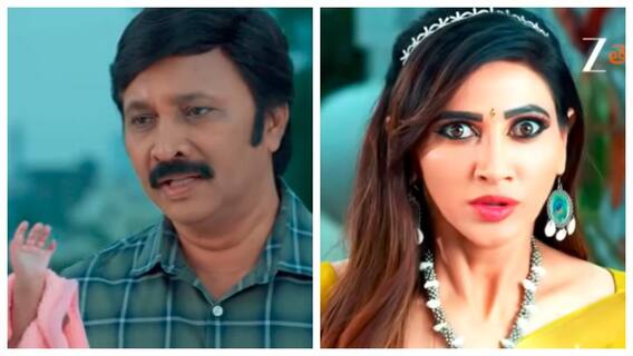 Lakshimi Raave Maa Intiki Serial Today March 9th: తన బిడ్డ బతికే ఉందని తెలుసుకున్న ప్రియంవద ఏం చేసింది..? భర్తను పనోడిగా సింధూ చెబుతున్న అబద్ధం స్నేహితురాళ్లకు తెలిసిపోయిందా..? Lakshimi Raave Maa Intiki Serial Today March 9th: తన బిడ్డ బతికే ఉందని తెలుసుకున్న ప్రియంవద ఏం చేసింది..? భర్తను పనోడిగా సింధూ చెబుతున్న అబద్ధం స్నేహితురాళ్లకు తెలిసిపోయిందా..?