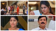 జగద్ధాత్రి సీరియల్: శ్రీవల్లి కేదార్‌ సొంత చెల్లెలు అని అందరికీ తెలిసిపోయిందా..? వైజయంతిని సుధాకర్‌ మెడపట్టి ఎందుకు బయటకు గెంటేశాడు...?