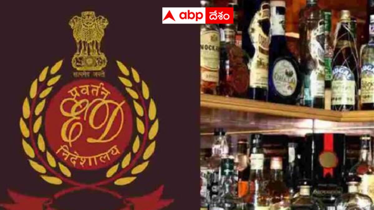 Andhra Pradesh Liquor Scam: ఏపీ లిక్కర్ స్కామ్‌లో దూకుడు - జగన్ సన్నిహితుల విచారణ - ఏం జరుగుతోంది?