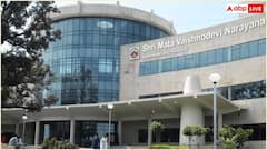 नए सिरे से शुरुआत की उम्मीद, वैष्णो देवी मेडिकल कॉलेज ने MBBS कोर्स के लिए किया आवेदन