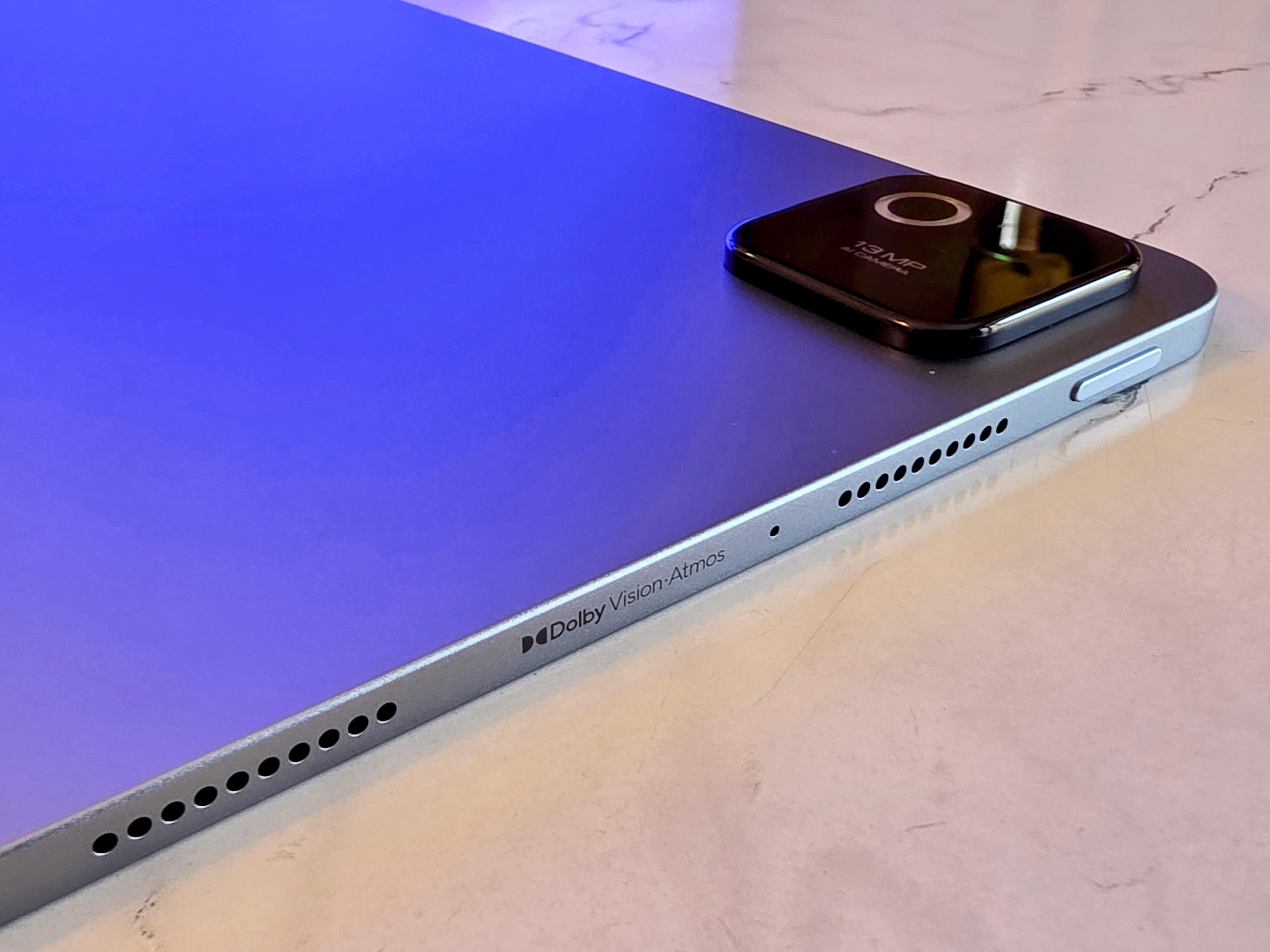 Gadgets Review | Xiaomi Pad 8: This Tablet Wants You To Chuck Your Laptop (& Almost Gets There)