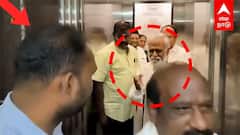 Sekar Babu angry | வேலை செய்யாத LIFT! முகம் மாறிய சேகர் பாபு! திட்டிய கோவி செழியன்