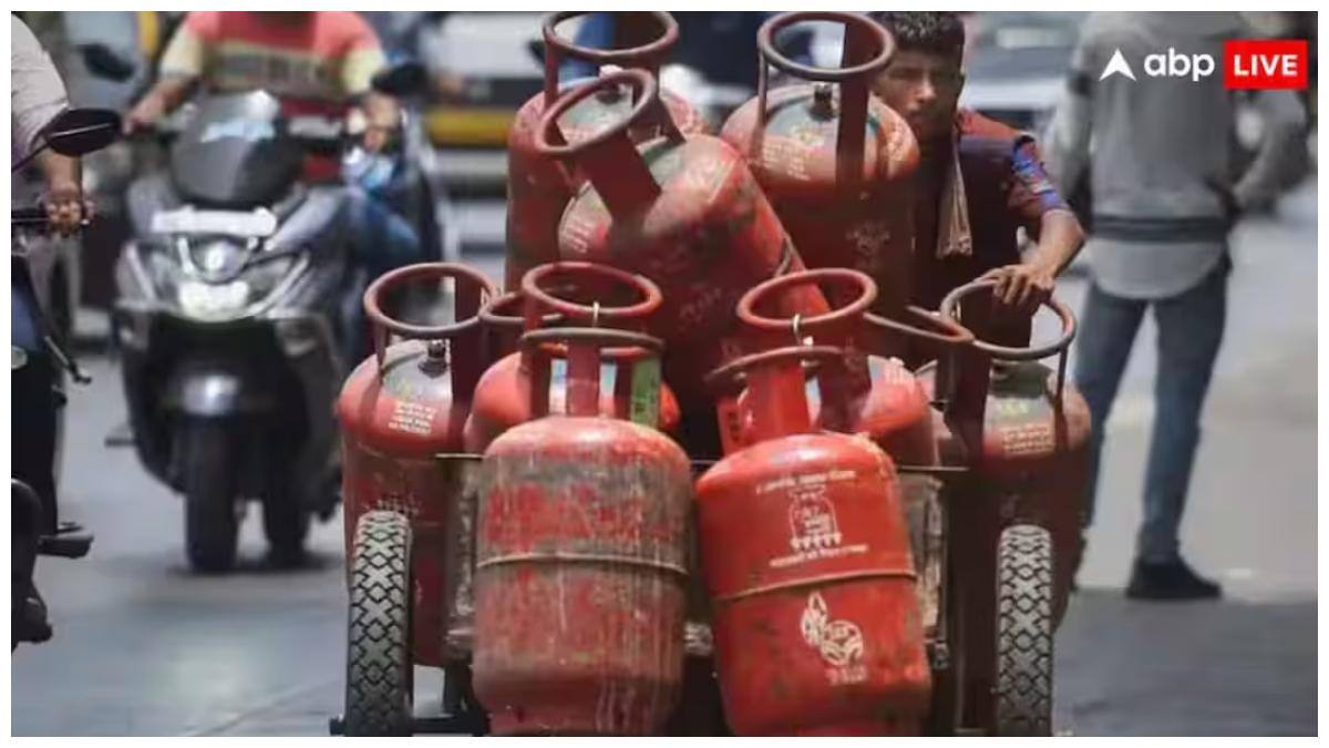 Gas Cylinder: அடுத்த ஆப்பு..! கேஸ் சிலிண்டர் புக் செய்ய புதிய கட்டுப்பாடுகள், என்ன செய்யனும்? மத்திய அரசு அறிவிப்பு