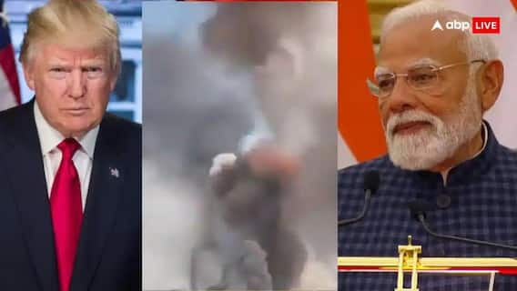 Iran Israel War: ইরান-আমেরিকা যুদ্ধের প্রভাব পড়বে ভারতে ! ফিচের রিপোর্টে চরম উদ্বেগের সংকেত