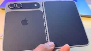 Apple के पहले फोल्डेबल आईफोन का नाम हो गया लीक, कीमत सुनकर उड़ जाएंगे होश, यहां जान लें सब कुछ
