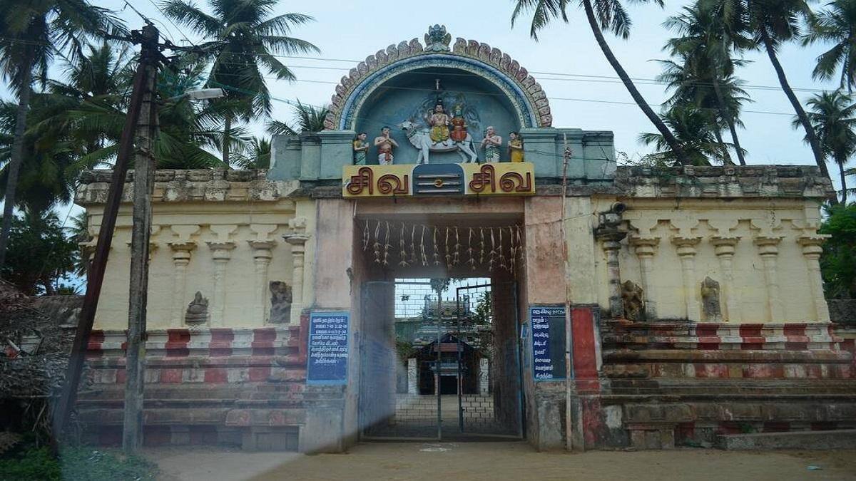 திருமணத்தடையா? சோற்றுத்துறை நாதர் கோயிலில் தீர்வு! நந்தி கல்யாண திருவிழாவுக்கு வாங்க!!!