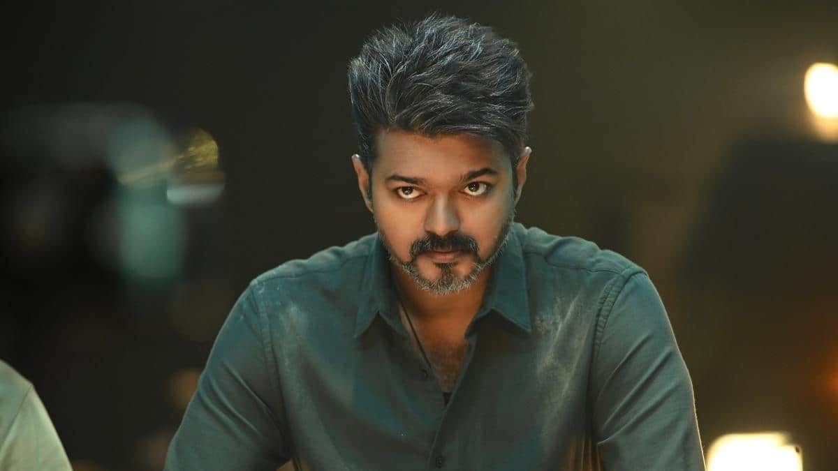 ஜனநாயகன் மறுதணிக்கை மீண்டும் ஒத்திவைப்பு...சென்சார் போர்ட் சொன்ன காரணம்..சிரிப்பதா அழுவதா என்கிற குழப்பத்தில் விஜய் ரசிகர்கள்