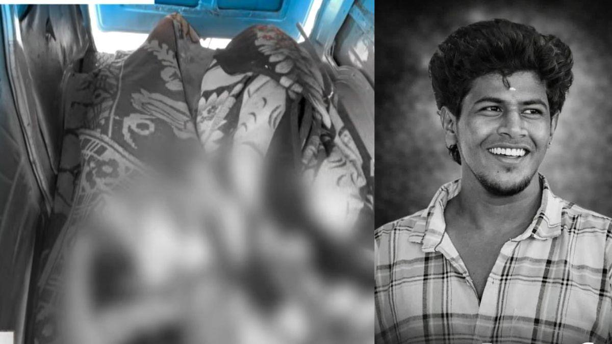 TN Crime: சென்னையில் இரட்டைக் கொலை, 70 வயது மூதாட்டிக்கு பாலியல் வன்கொடுமை - தொடரும் பகீர் சம்பவங்கள்