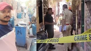 Ulhasnagar Crime: ऑन ड्युटी सफाई कामगाराची हत्या; धक्कादायक बातमी ऐकताच पत्नीची आत्महत्या, उल्हासनगरमध्ये खळबळ