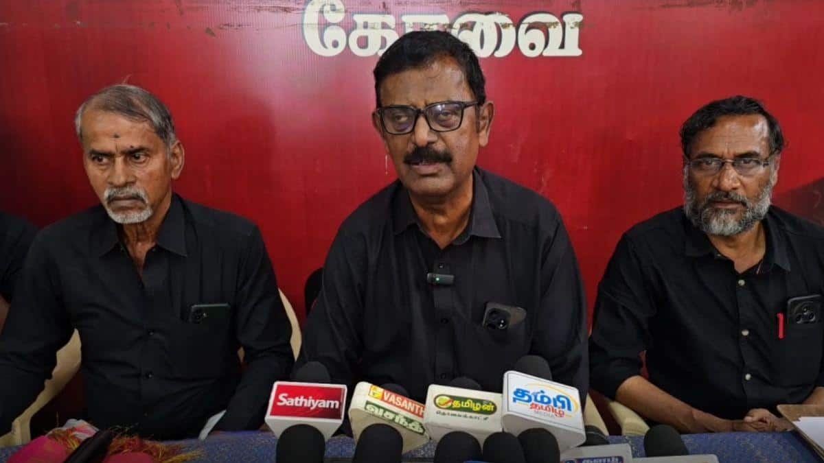 தேர்தலில் போட்டியில்லை… ஆனால் திமுகக்கு முழு ஆதரவு – பெரியார் கழகம் விளக்கம்