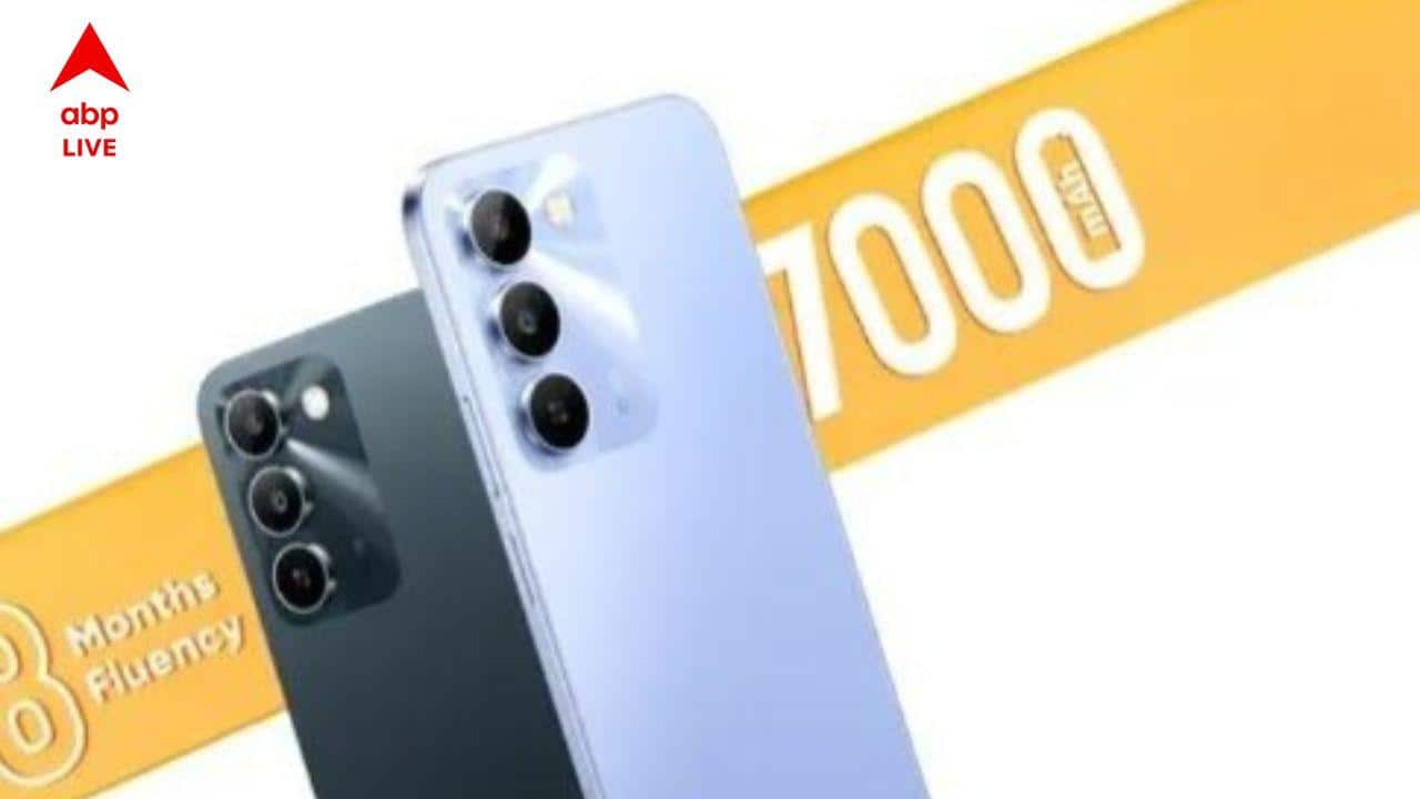 ১৫ হাজারের কমে ভারতে নতুন ৫জি ফোন লঞ্চ করেছে রিয়েলমি, কী কী ফিচার রয়েছে?