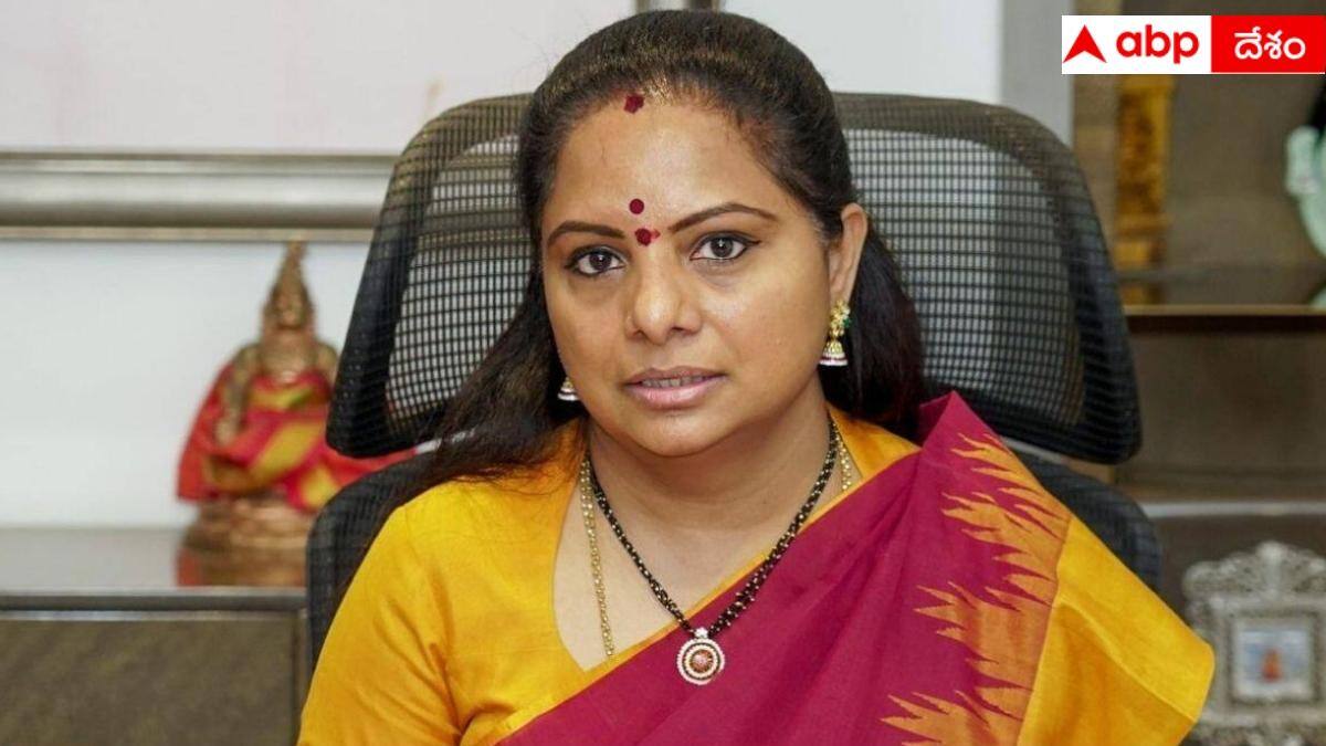 Delhi Liquor Scam Case: ఢిల్లీ లిక్కర్ స్కాం కేసులో కీలక పరిణామం.. కవితకు మళ్లీ నోటీసులు!