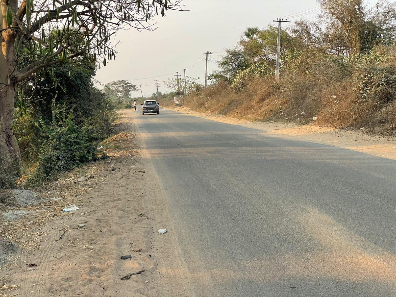 Kovvur Jeelugumilli Highway: కొవ్వూరు -జీలుగుమిల్లి మధ్య 368 కోట్లతో కొత్త హైవే.. పోలవరం మీదుగా 2 లేన్లతో అనుమతి
