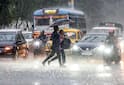 Weather Updates: বৃষ্টি-ঝোড়ো হাওয়া-বজ্রপাত, খারাপ আবহাওয়ার ইঙ্গিত এই ক'দিন, কোন কোন জেলায় সতর্কতা?