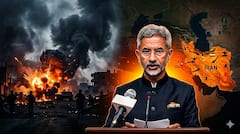 যুদ্ধ পরিস্থিতি নিয়ে বড় সিদ্ধান্ত ভারতের ! রাজ্যসভায় গুরুত্বপূর্ণ বক্তব্য জয়শঙ্করের