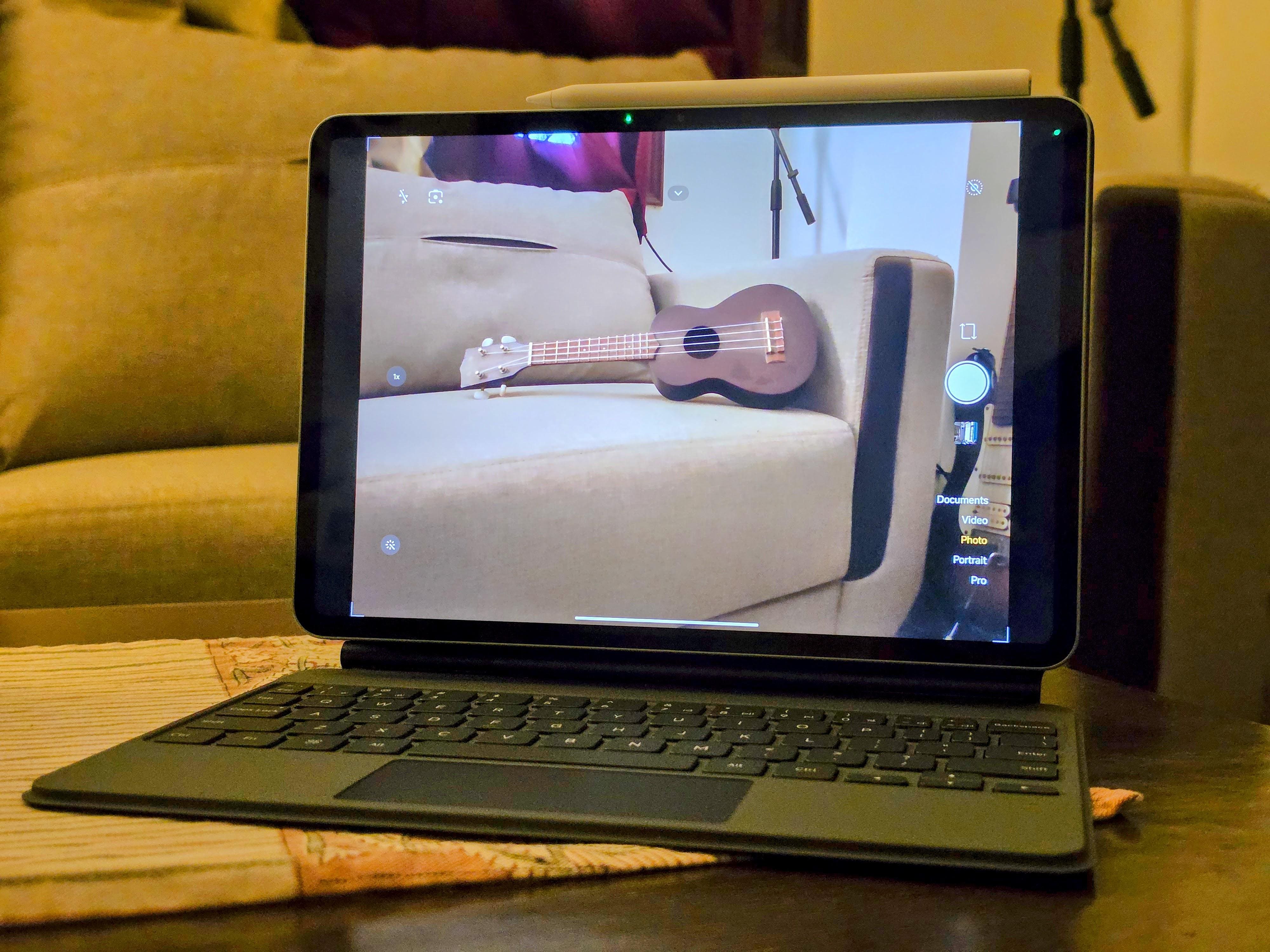 Gadgets Review | Xiaomi Pad 8: This Tablet Wants You To Chuck Your Laptop (& Almost Gets There)