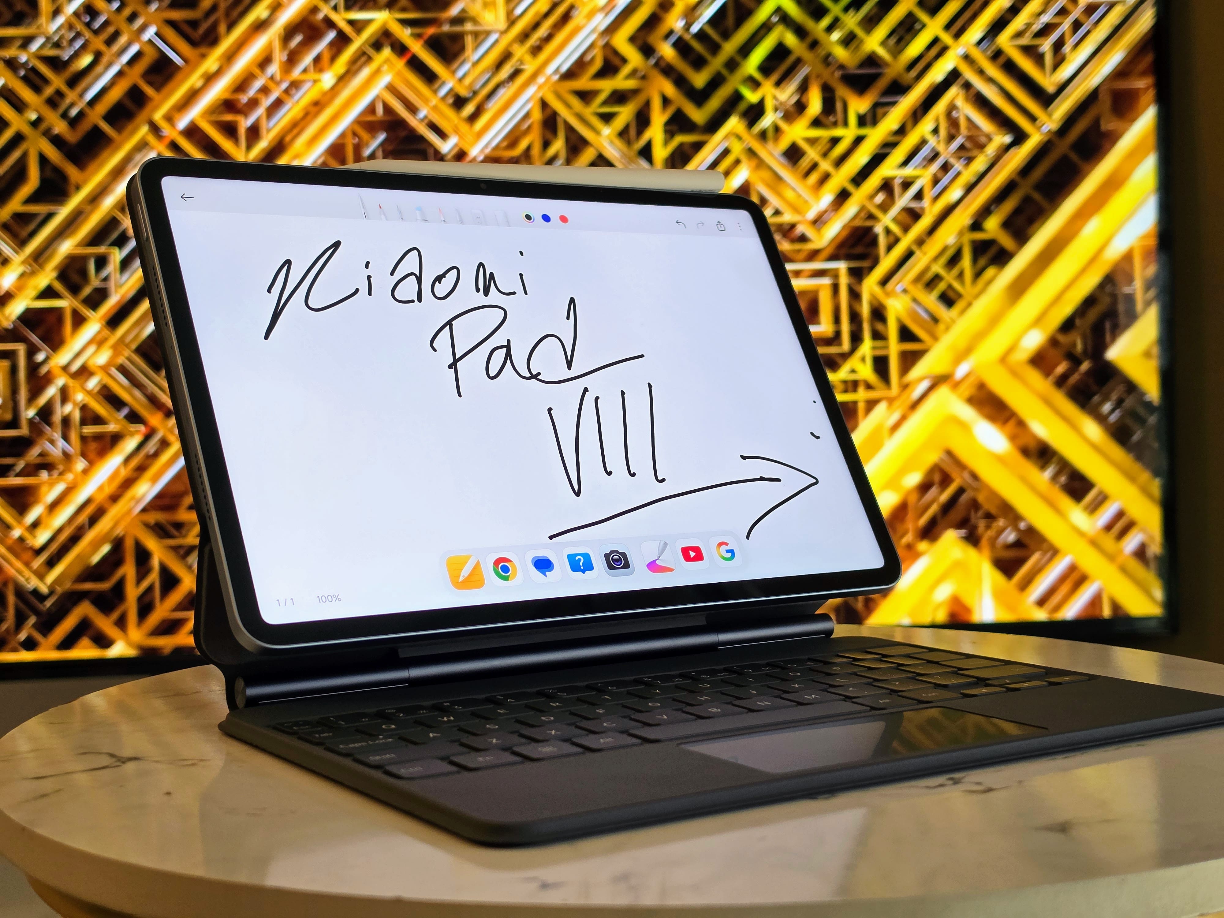 Gadgets Review | Xiaomi Pad 8: This Tablet Wants You To Chuck Your Laptop (& Almost Gets There)