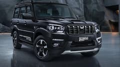 ये हैं देश की सबसे सस्ती डीजल SUV, Scorpio से Tata Safari तक के नाम शामिल, देखिए लिस्ट