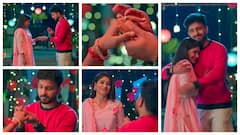 ఇల్లు ఇల్లాలు పిల్లలు: ప్రేమకు సర్‌ఫ్రైజ్‌ గిప్ట్ ఇచ్చిన ధీరజ్‌...తండ్రి మాటలతో మరోసారి నొచ్చుకున్న సాగర్‌