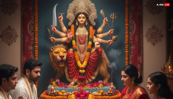 19 मार्च को सूर्योदय अमावस्या तिथि में ही होगा इसलिए घटस्थापना के समय अमावस्या का प्रभाव भी रहने वाला है. ऐसा 72 साल बाद होगा.
