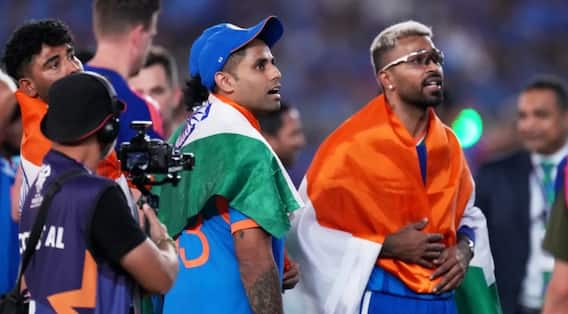 IND vs AFG: अफगानिस्तान के खिलाफ टेस्ट मैच में फुल स्ट्रेंथ के साथ उतरेगी टीम इंडिया? गिल-पंत समेत कई बड़े नाम तय IND vs AFG: अफगानिस्तान के खिलाफ टेस्ट मैच में फुल स्ट्रेंथ के साथ उतरेगी टीम इंडिया? गिल-पंत समेत कई बड़े नाम तय