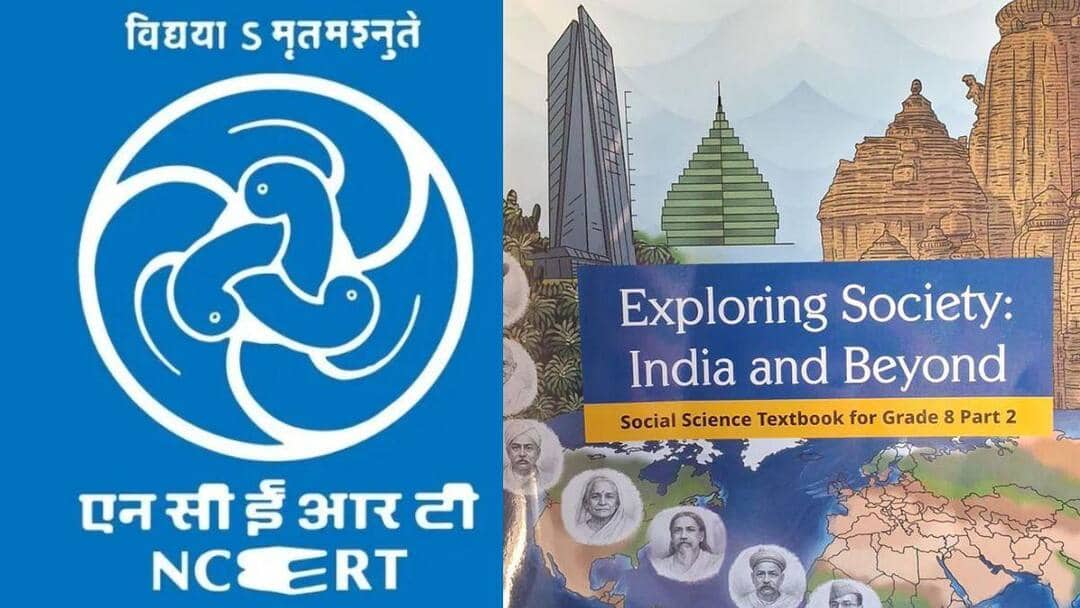 NCERT Issues Public Apology For Chapter On Judicial Corruption After Supreme Court Rebuke