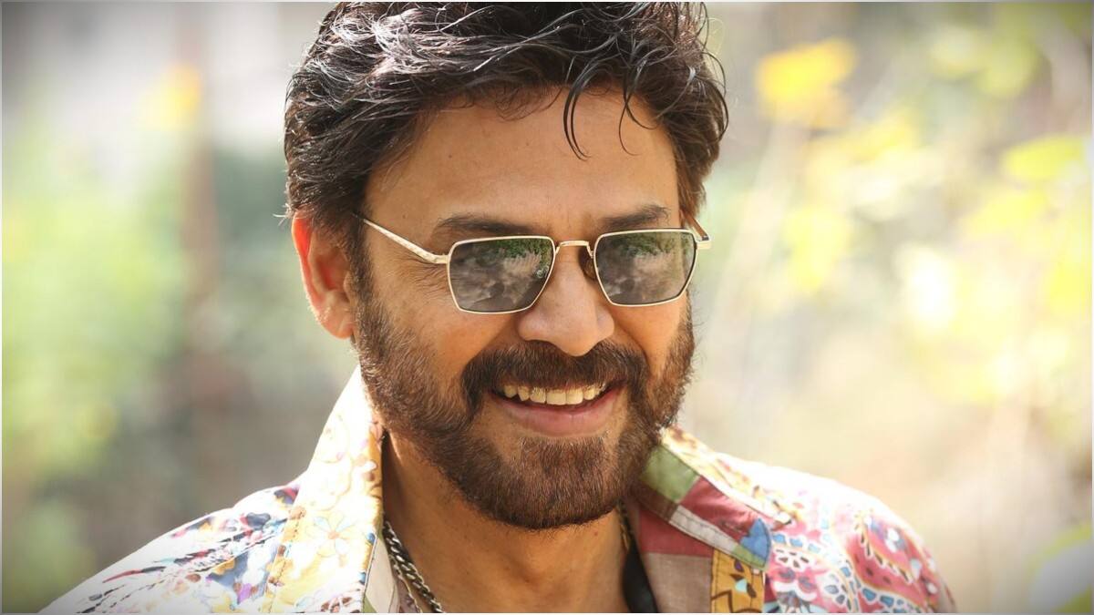 Venkatesh: సగంలో ఆగిన వెంకటేష్ మూవీ... టాలీవుడ్‌లో మంచి మల్టీస్టారర్ మిస్ అయిందిగా