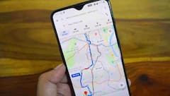 ઓફિસમાં લેટ થવાનું ટેન્શન સમાપ્ત! ગૂગલ મેપ્સના ફીચરથી મદદથી હંમેશા પહોંચશો ટાઈમ પર