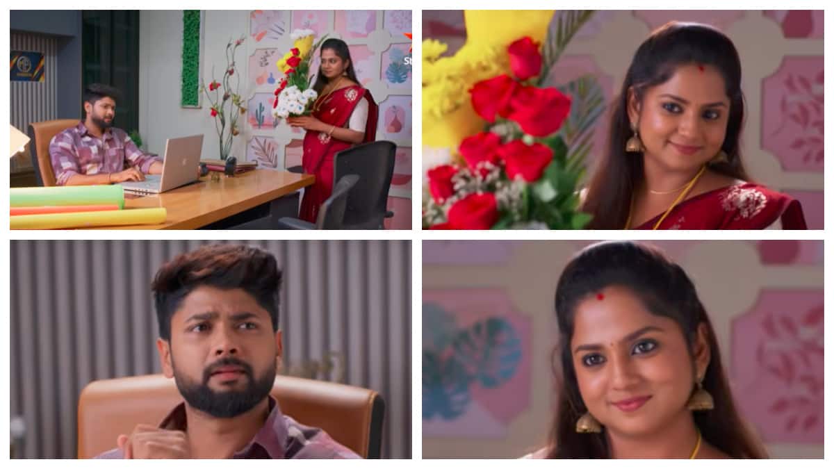 Chinni Serial Today March 10th: మ్యాడీకి తెలియకుండానే అతని కంపెనీలో జాబ్‌ కొట్టేసిన చిన్ని...దేవా ప్లాన్‌ తెలిసిన నాగవల్లి ఏం చేసింది...?