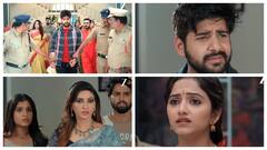 లక్ష్మీ రావే మా ఇంటికి సీరియల్‌: మ్యాడీని పోలీసులు అరెస్ట్‌ చేయడానికి కారణమేంటి..? సింధూజాక్షికి వాళ్ల ఫ్రెండ్స్‌ ఎలా బుద్ధి చెప్పారు..?