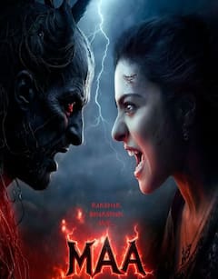 हॉरर फिल्मों हैं शौकीन, तो नेटफ्लिक्स पर ये 5 फिल्में ना करें मिस, देखर रूह ना कांप जाए तो कहना