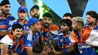 BCCI ने टीम इंडिया को दिए 131 करोड़, किस किसको मिलेगा ये पैसा? जानें