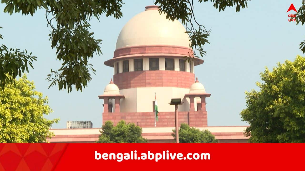 SC On Bengal SIR: ৬০ লক্ষের উপরে নাম 'বিবেচনাধীন', আজ সুপ্রিম কোর্টে SIR-এর মূল মামলার শুনানি