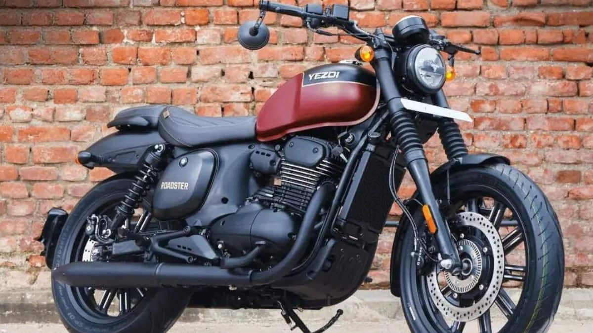 Royal Enfield Meteor 350: தம்பி நீ கிளம்பு..! மீடியர் 350-க்கு பட்ஜெட் இல்லையா - சேம் சேம் ஆக கிடைக்கும் 5 பைக் மாடல்கள்