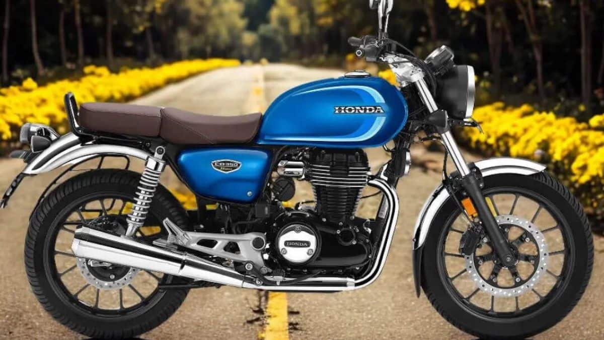 Royal Enfield Meteor 350: தம்பி நீ கிளம்பு..! மீடியர் 350-க்கு பட்ஜெட் இல்லையா - சேம் சேம் ஆக கிடைக்கும் 5 பைக் மாடல்கள்